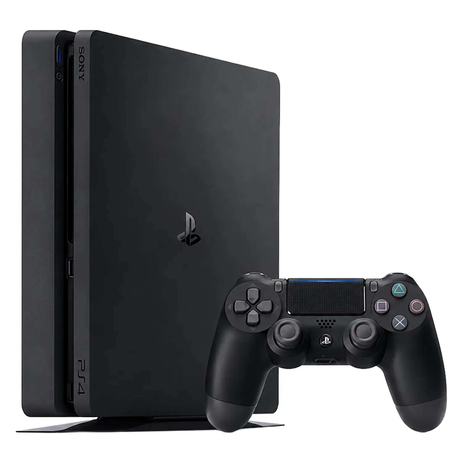 Console PlayStation 4 500GB Disco Jet 2V Preto