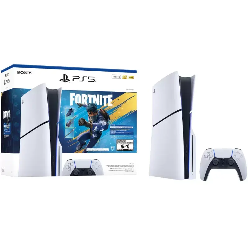 Console PlayStation 5 1TB Slim
