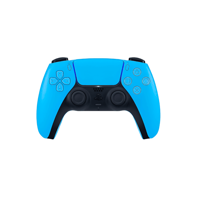 Controle Dualsense Sony Starlight Blue Cfi-ZCT1W