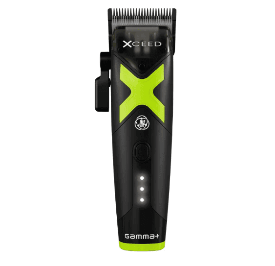 Máquina de Corte Gamma+ Xceed GP609B