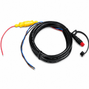 Cabo de Alimentação/Dados 4 Pinos Garmin