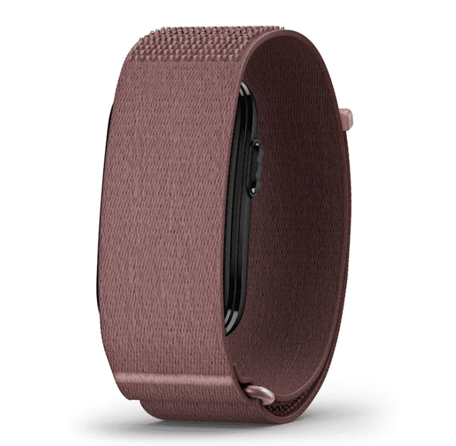 Smart Band Garmin Cirqa Mauve P-M 010-04675-12