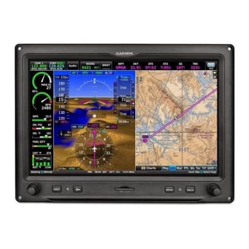 Garmin G3X Gdu 460 10.6"
