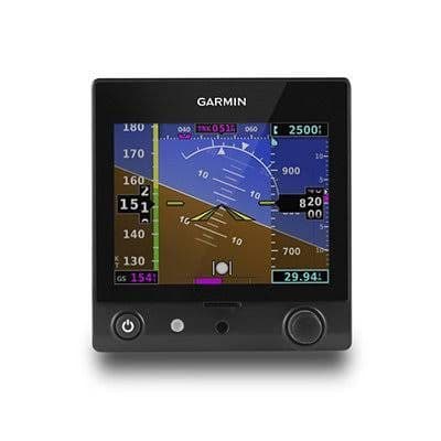 Indicador de Atitude Garmin G5 Efis K10-00280-01