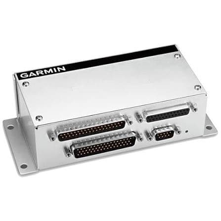 Unidade de Interface de Motor Garmin Gea 24B