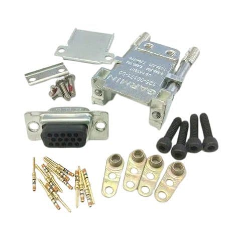 Kit Conector Garmin Gmc 305