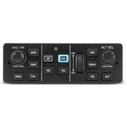 Unidade Garmin Gmc 507 (Não Faa-Pma / Experimental)
