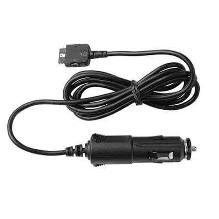 Cabo de Alimentação Garmin Aera 500/510