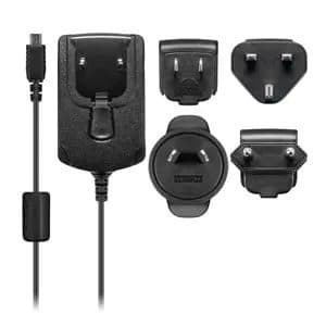 Cabo Adaptador de Corrente Garmin Aera 660