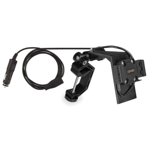 Kit de Suporte para Carenagem de Aviação Garmin Aera 760