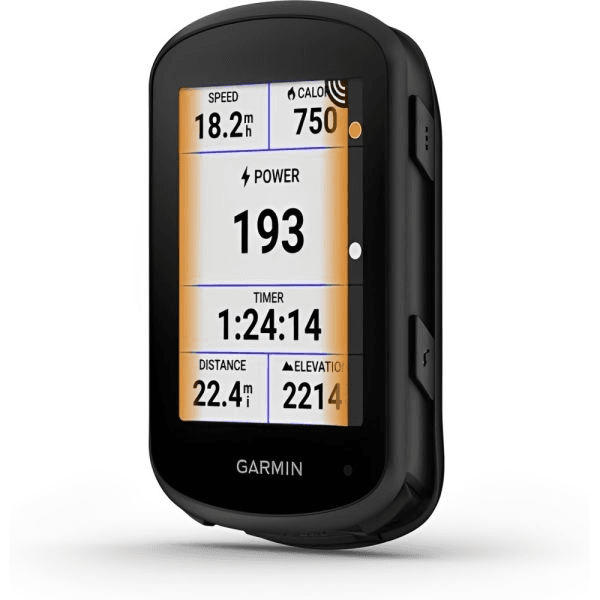 Garmin GPS Edge 840 010-02695-00