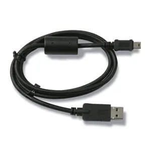 Cabo USB Garmin para Gpsmap 276, 296, 376, 396, 496