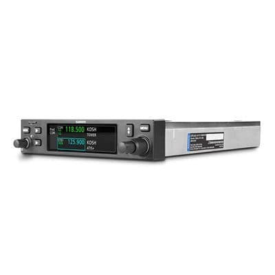 Rádio Vhf Garmin Gtr 205X Experimental 25kHz 010-03395-01