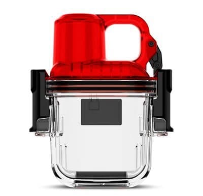 Capa Garmin inReach Mini 3