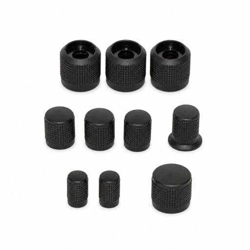 Kit de Botão Garmin K00-00350-00