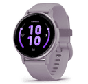 Relógio Garmin Vívoactive 5 Lilac Metalli 42MM
