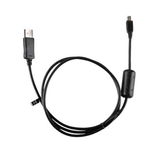 Cabo Garmin USB Tipo-A para Micro-USB 010-12119-01