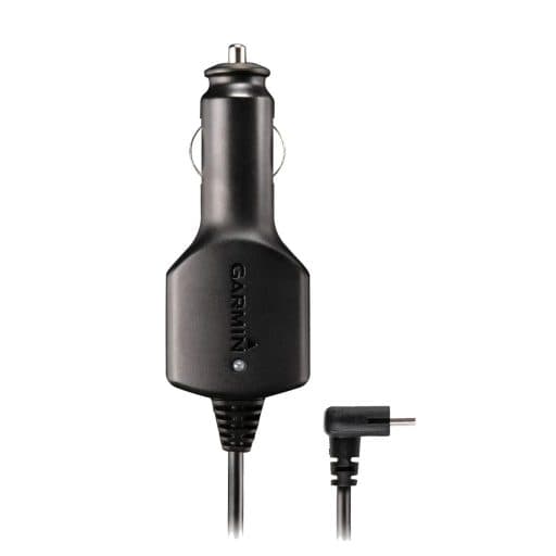 Cabo de Alimentação Veicular Garmin USB-Micro 010-12982-05
