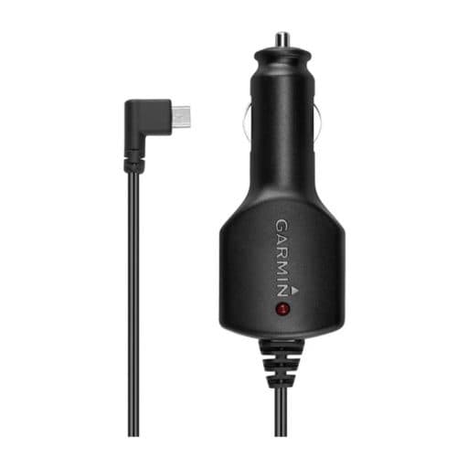 Cabo Veicular Garmin USB-Mini 010-11838-00