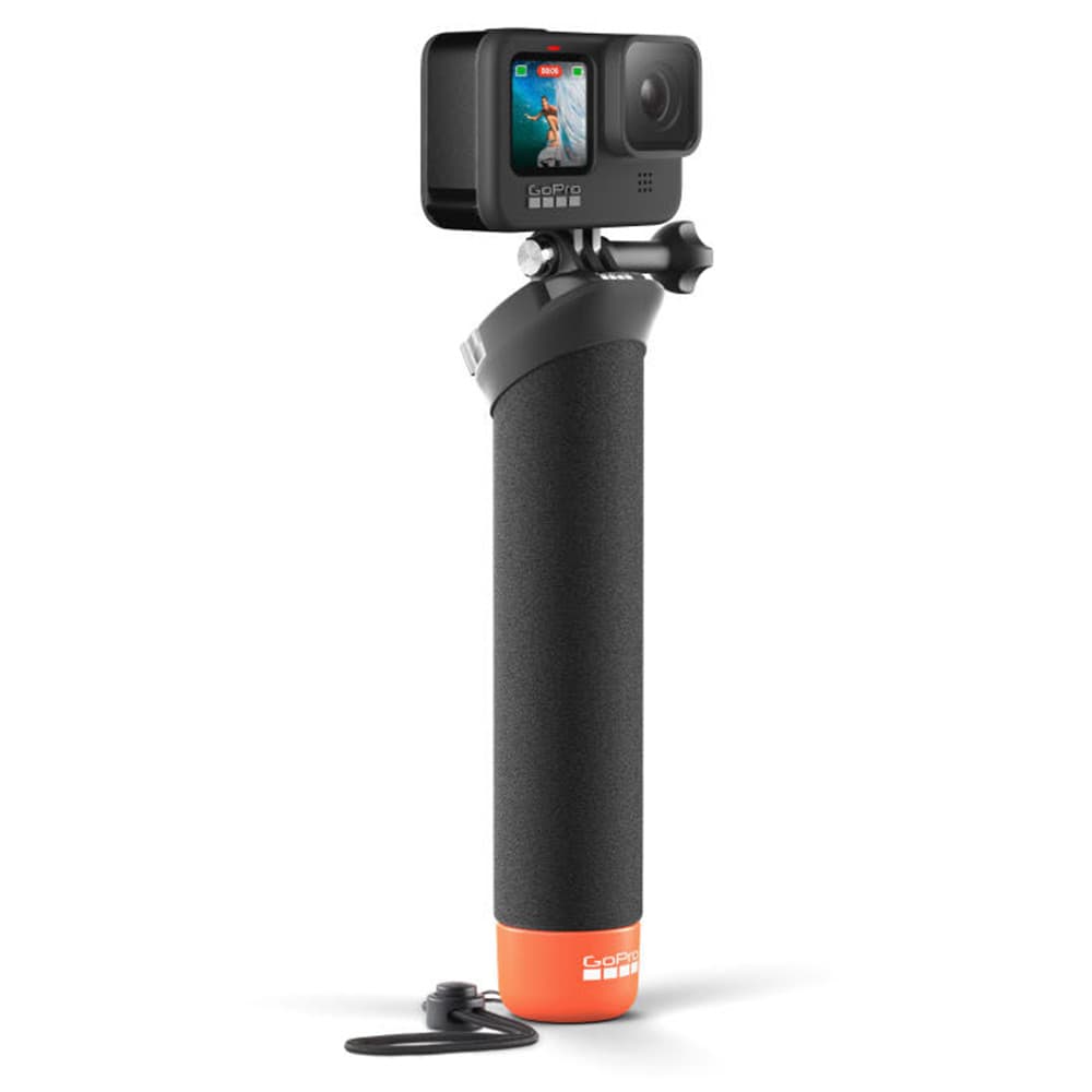 Garra Manual Flutuante GoPro The Handler