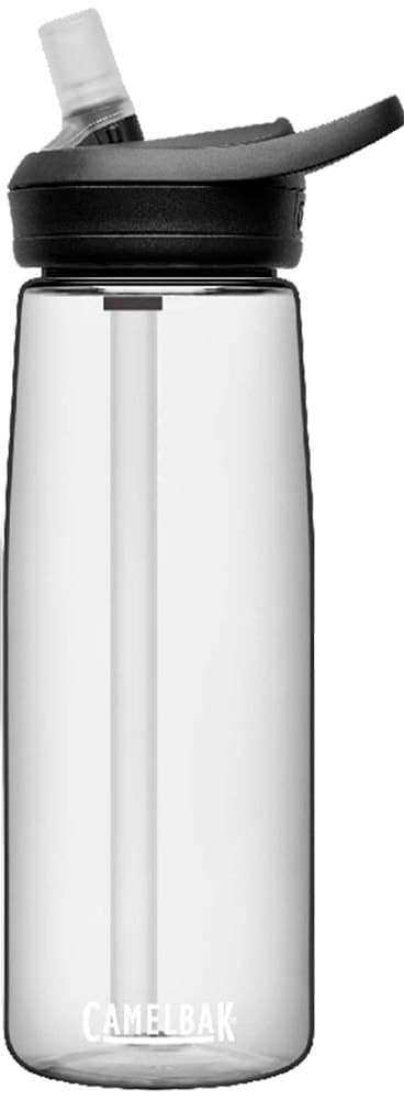 Garrafa Camelbak Eddy+ 750mL Transparente