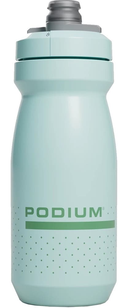Garrafa Camelbak Podium 620ml Crystal Blue