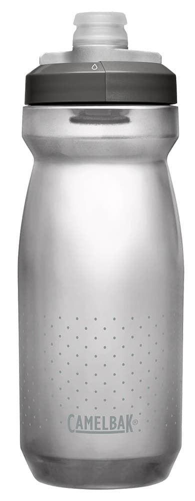 Garrafa Camelbak Podium 620ml - Smoke