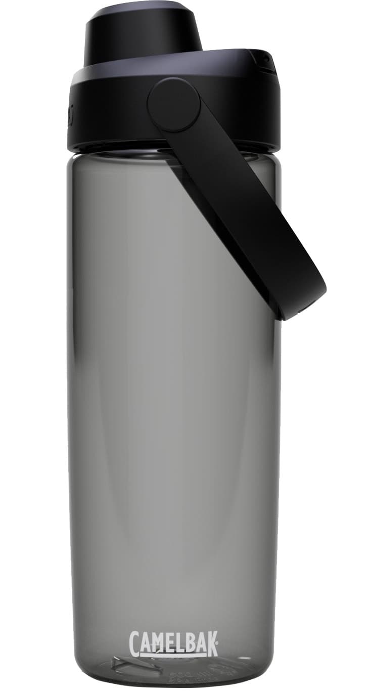 Garrafa Camelbak Thrive Chug 600ml - Carvão