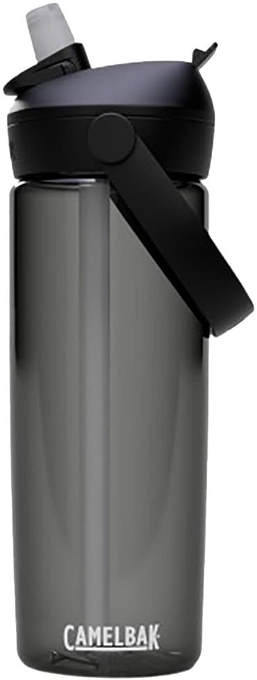 Garrafa Camelbak Thrive Flip Straw 600ml - Carvão