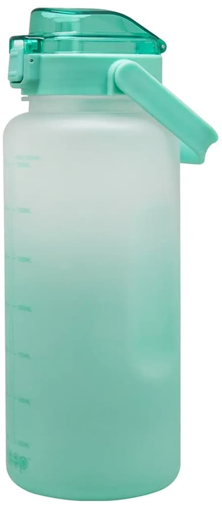 Garrafa Keep Daily 2L Verde