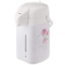 Garrafa Dispensador Zojirushi Abtw-22FX 2.2L Rosa