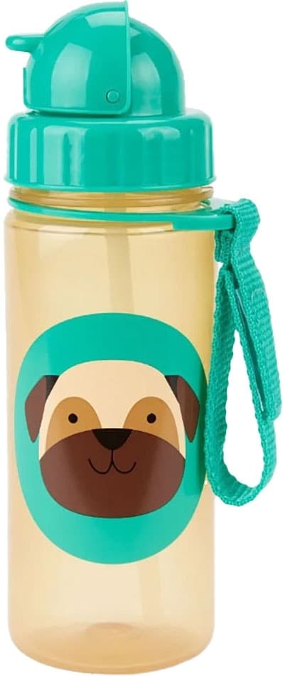 Garrafa Infantil Skip Hop Pug