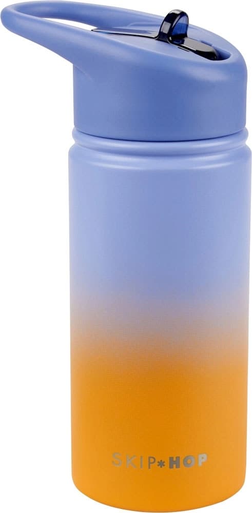 Garrafa Infantil Skip Hop 9R847910 - Azul (450mL)