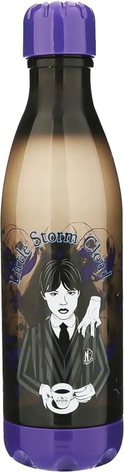 Garrafa Infantil Stor Wednesday 660mL