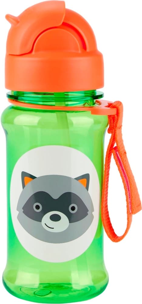 Garrafa Infantil Skip Hop Guaxinim 355mL