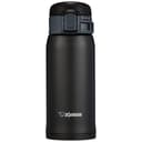 Garrafa Inoxidável Zojirushi Sm-SE36BZ 360ml Preto