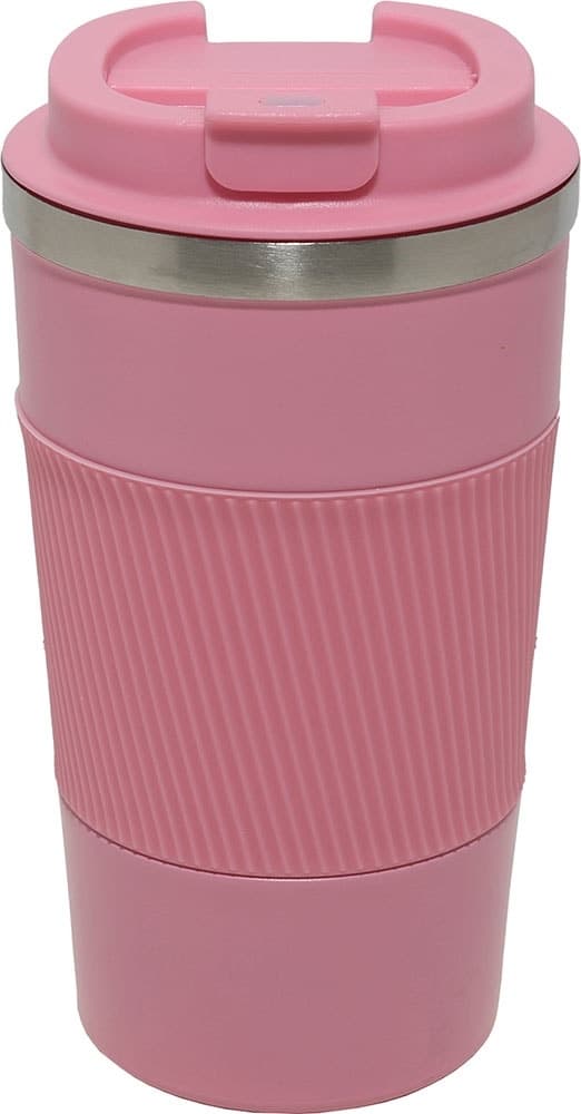 Garrafa Térmica Rpc 60581/3 510ml Rosa
