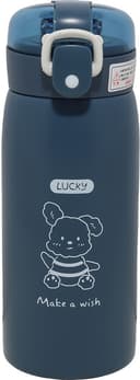 Anúncio: Garrafa Termica 60586/3 350ml - Azul
