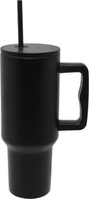 Anúncio: Garrafa Térmica 60587/3 1.180mL - Preta