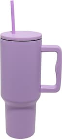 Anúncio: Garrafa Térmica 60587/3 1.180mL - Roxa