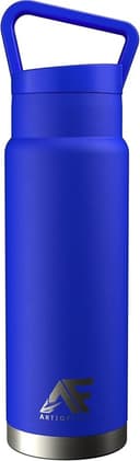 Anúncio: Garrafa Térmica AeroBottle Artiqflask 700mL - Medit/Azul