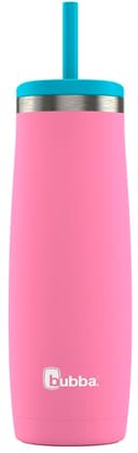 Anúncio: Garrafa Térmica Bubba Radiant Tumbler 709mL - Azalea Rubberized