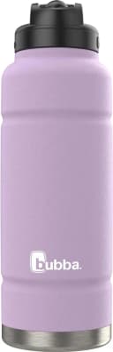 Anúncio: Garrafa Térmica Bubba Straw Trailblazer 1.18L - Lavender Frost
