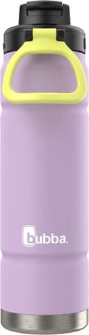 Anúncio: Garrafa Térmica Bubba Straw Trailblazer 709mL - Lavender Frost