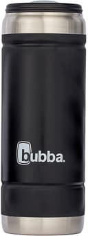 Anúncio: Garrafa Térmica Bubba Traiblazer Barware SS Tal Boy 532mL Preto