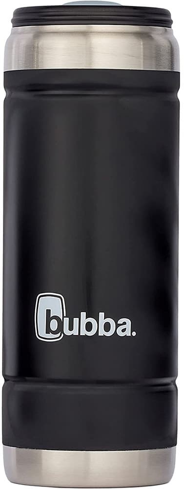 Garrafa Térmica Bubba Trailblazer Barware Ss Tal Boy 532mL Preto