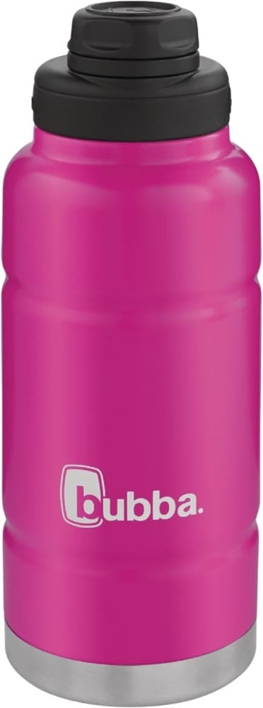 Garrafa Térmica Bubba Trailblazer Simple Lid 946mL Dragon Fruit