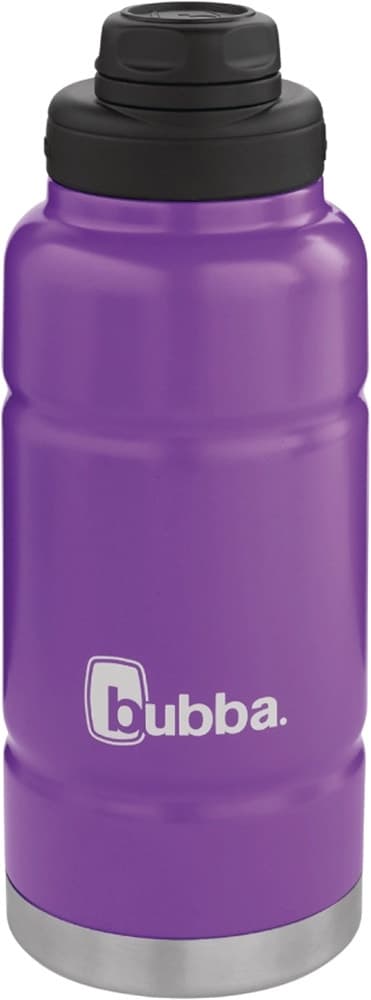 Garrafa Térmica Bubba Trailblazer Simple Lid 946mL Juicy Grape