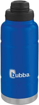 Anúncio: Garrafa Térmica Bubba Traiblazer Simple Lid 946mL Very Berry Blue
