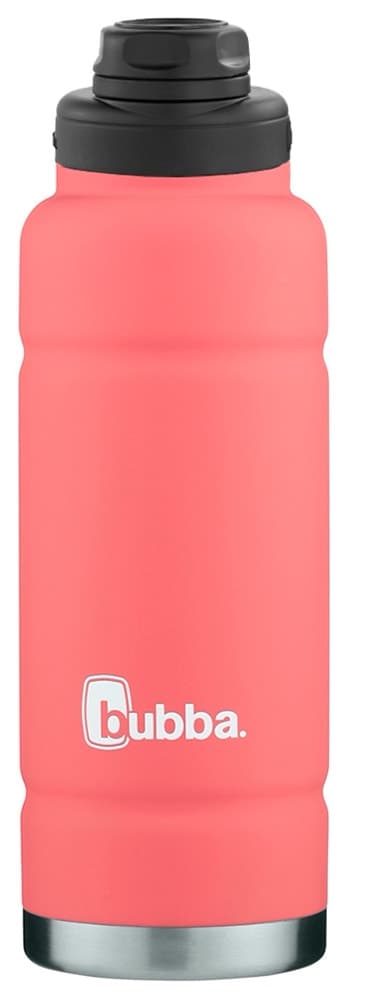 Garrafa Térmica Bubba Traiblazer Straw 1.8L Electric Berry